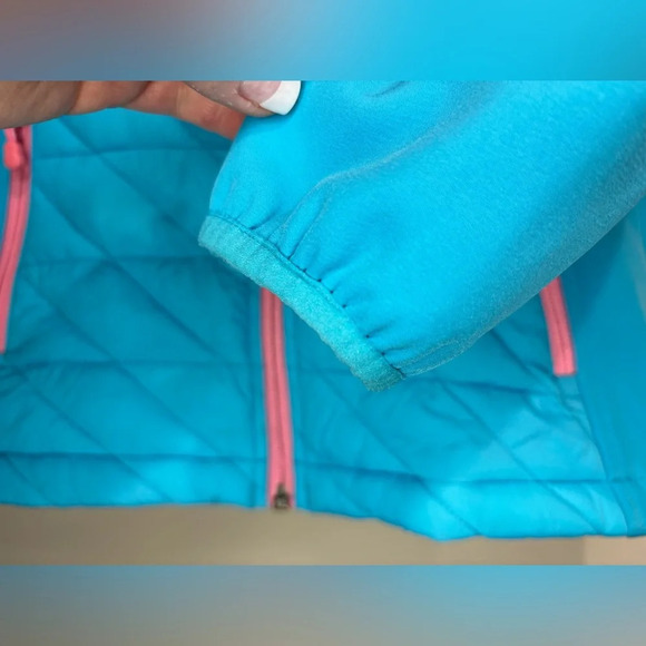 Kid's Sunzo Hooded Jacket - Picture 8 of 13